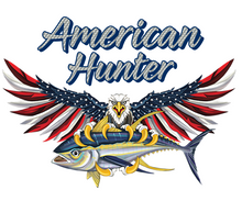 Load image into Gallery viewer, American Hunter 5-Day Charter Package