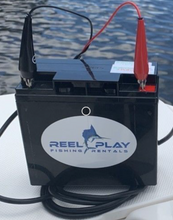 Load image into Gallery viewer, American Patriot 6-Day Charter Package