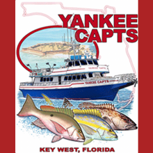Load image into Gallery viewer, Yankee Capts Charter Package