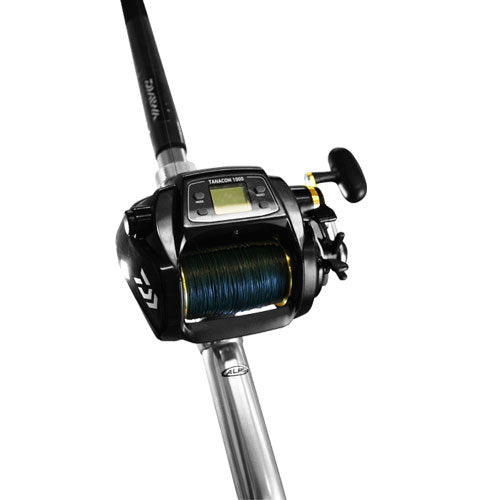 Electric Rod & Reel Combo – Reel Play Fishing Rentals