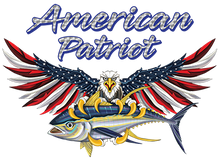 Load image into Gallery viewer, American Patriot 3-Day Charter Package
