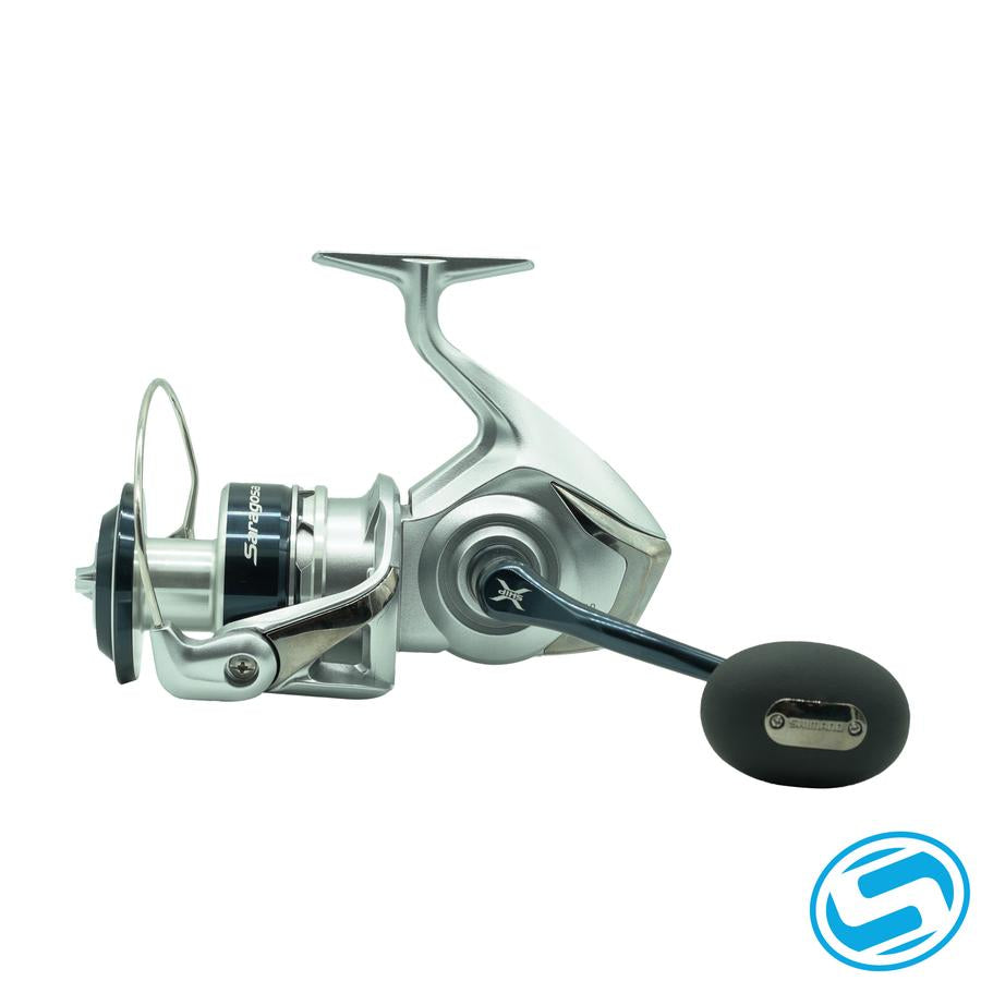 Spinning Rod & Reel Combo – Reel Play Fishing Rentals