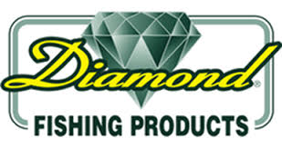 diamond fishing products logo