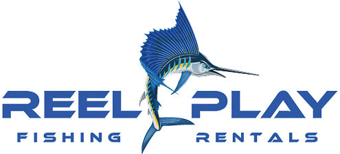 Reel Play Fishing Rentals, Fishing Rod & Reel Rentals in South Florida