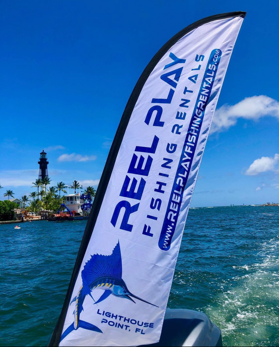 Fishing Rod Rentals Reel Play Fishing Rentals, Fishing Rod & Reel Rentals in South Florida