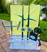 Load image into Gallery viewer, kite rod fishing package
