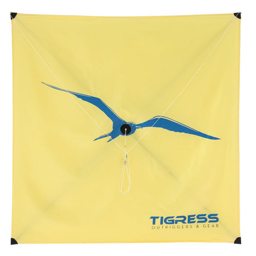 All Wind Tigress Kite for fishing