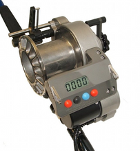 Load image into Gallery viewer, Lindgren-pitman s-1200 electric reel
