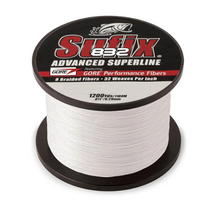 LP Deep Drop Spool