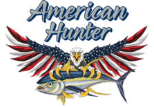 American Hunter 4-Day Charter Package