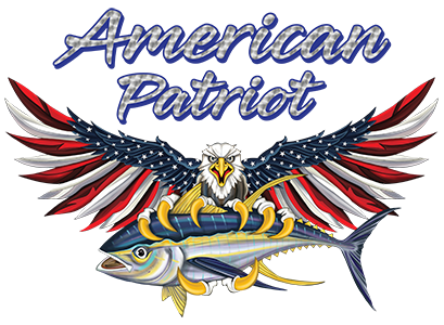 American Patriot 4-Day Charter Package