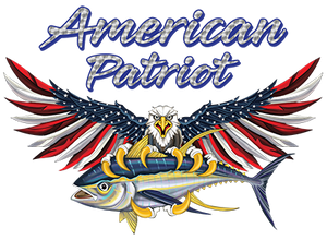 American Patriot 3-Day Charter Package