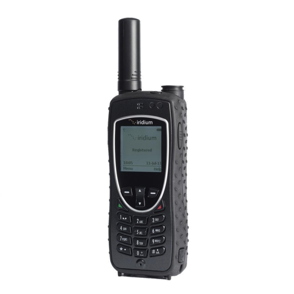 Iridium EXTREME 9795 Satellite Phone